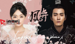 电视剧凤,传奇女帝的逆袭之路